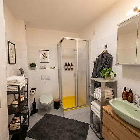Appartamento Rax-basecamp 24 *