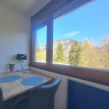 Appartamento Rax-basecamp 24 *